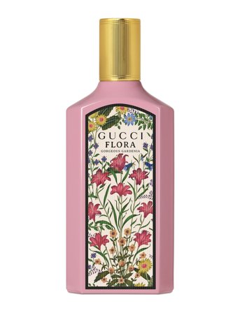 Gucci Flora Gorgeous Gardenia Eau De Parfum 100.00 Ml - Nude - 100 ML