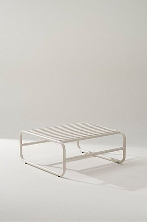 Jotex - Sofabord Beige - CADIZ - Køb Sofaborde til haven hos Jotex