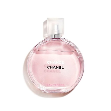 CHANEL CHANCE EAU TENDRE Eau De Toilette Spray, Damedufte, Damedufte, Chance Eau Tendre