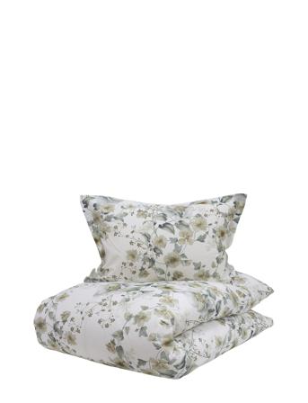 Lilly Beige Ss22 Home Textiles Bedtextiles Bed Sets Multi/mønstret Turiform