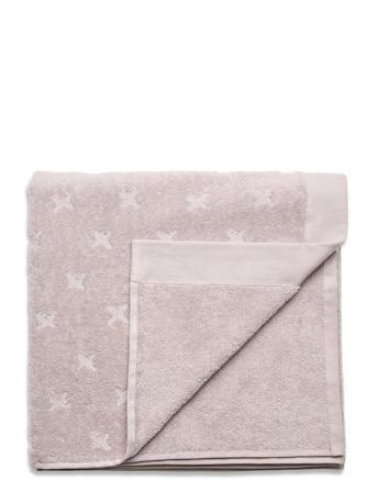 Towel Bath Home Bath Time Towels & Cloths Towels Lilla Müsli By Green Cotton