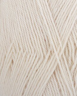 Garn Drops Alpaca 50g Natur