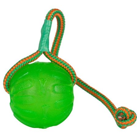 Starmark Starmark Funball med Rep M Grön