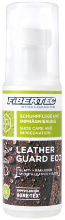 Fibertec Leather Guard Eco, 100 Ml