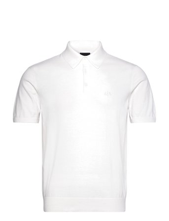 Armani Exchange | Knit Polo | XS