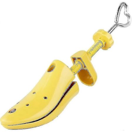 Professionel skoform til høj vrist udvider højde og længde på fodtøj Acsergery Gift yu