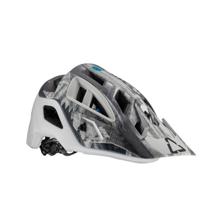 Leatt Helmet MTB 3.0 Allmtn V21.2 Bike helmets Grey L