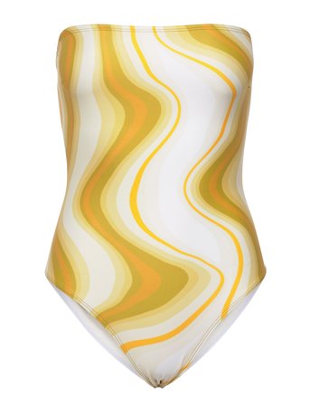 Faithfull The Brand | Josca One Piece | L