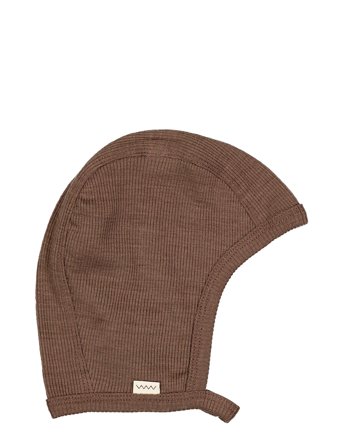 MarMar Copenhagen Hoody - Brown - 74