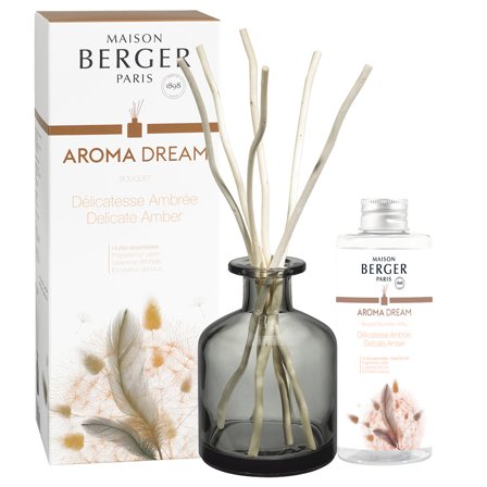 Maison Berger Paris Bouquet Parfumé Cofanetto Bouquet Aroma DREAM - Diffusore di Profumo