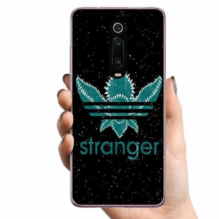 Xiaomi Mi 9t Pro Tpu Mobilskal Stranger Things