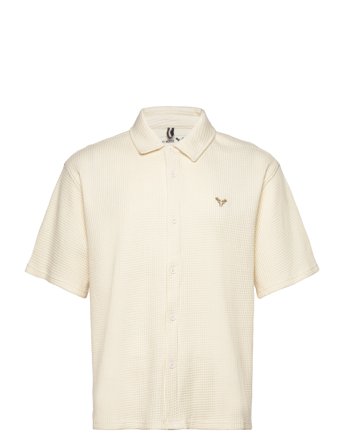 Fat Moose | Scott S/S Shirt | L