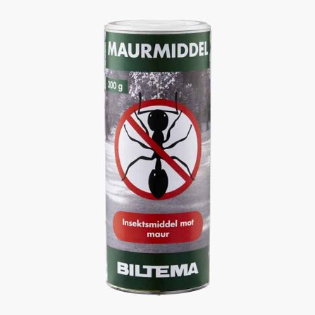 Biltema - Maurmiddel