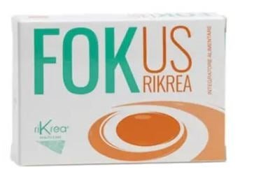 Fokus 30 Compresse