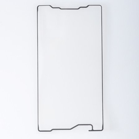 Sony Xperia Z5 Compact - Adhesive tejp för LCD (Framsida)