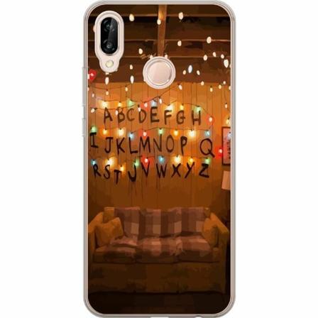 Huawei P20 Lite Skal / Mobilskal - Stranger Things