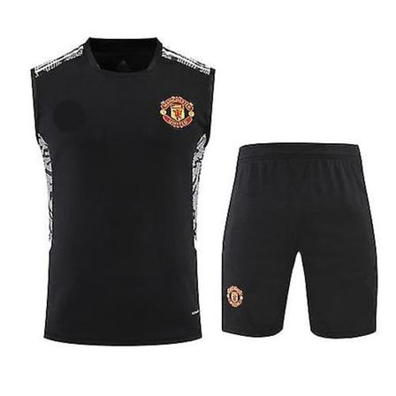 Manchester Unitedin harjoituspaita liivi L zdq