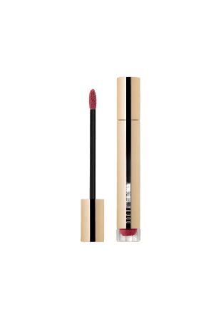 Bobbi Brown Luxe Matte Liquid Lipstick Läppstift Dam Röd 6.0ml