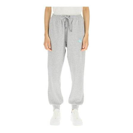 Isabel Marant Étoile malonae sweatpants Grå, Dame