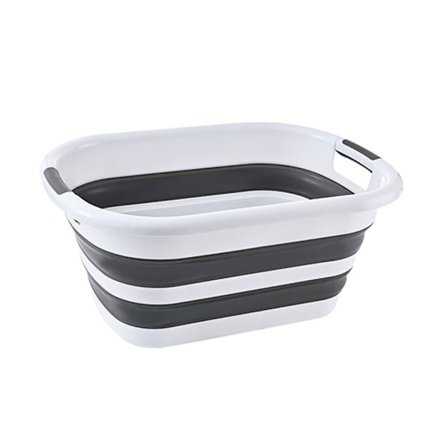 Foldespand Vasketøjskurve Hjem Opbevaring