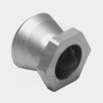 Knäckmutter M12 CombiLock 1030