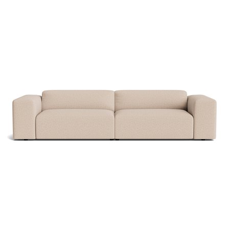 Soma XL 3-Sitzer-Sofa