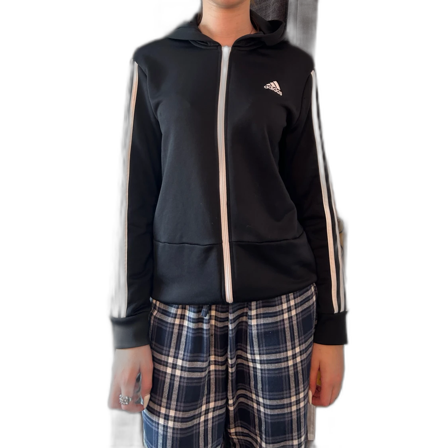 adidas tröja