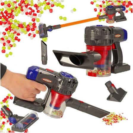 Legetøjsstøvsuger til børn – Støvsuger til børn