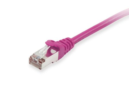 Equip Cat.6A S/Ftp Patch Cable,