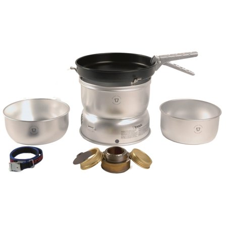 Trangia 25-3 UL hiking stoves Metal OneSize