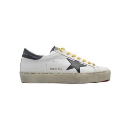 Golden Goose Sneakers , Wit , Heren , Maat: 43 EU