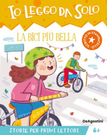 La bici più bella