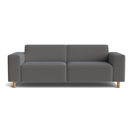 Seam 3-Sitzer-Sofa