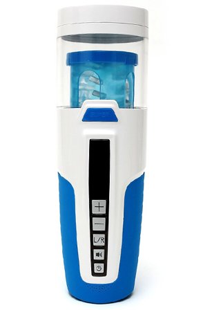 Leten SM370 Super Masturbator - Woome.pl