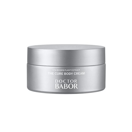 BABOR The Cure Body Cream 200 ml, Skincare, Kropspleje, Bodylotion