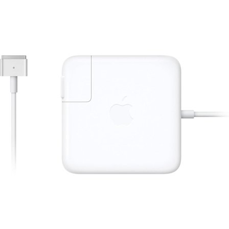 Apple 60 W MagSafe 2-strømforsyning (til MacBook Pro med 13" Retina-skærm) – XF29 –{SL}