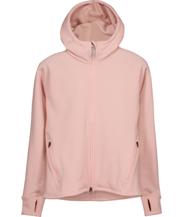 Houdini W's Power Houdi Dulcet Pink