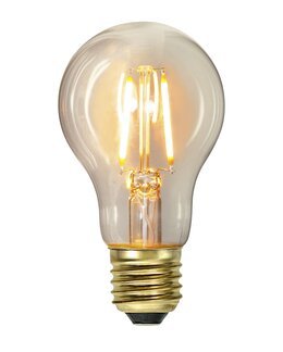 Lyskilde LED-pære E27 A60 Soft Glow