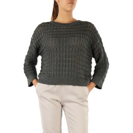 Fabiana Filippi Sweater Grøn, Dame