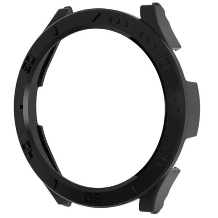 Samsung Galaxy Watch 5 40mm PC Skal - Svart Svart