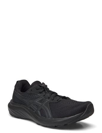 Asics Gel-Contend 9 - Black - 44
