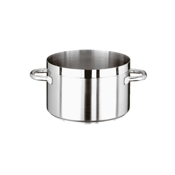 Paderno Kittel Rostfri Låg