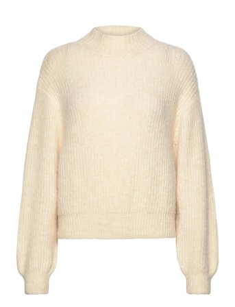 American Vintage East - Cream - L