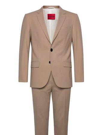 HUGO | Henry/Getlin232X | 54