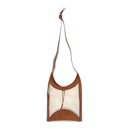 Hereu, Shoulder Bags Brązowy, Kobieta, Rozmiar: ONE Size