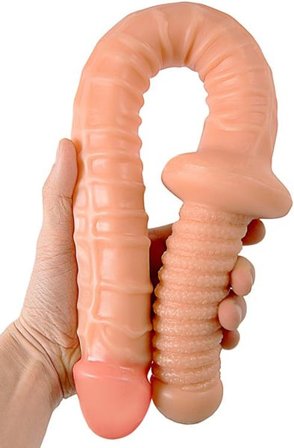Blade Realistic Dildo Sword 47 cm - Vuxen.se - Stor butt plugg, stor dildo