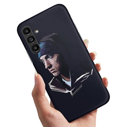 Samsung Galaxy A54 - Cover/Mobilcover Eminem