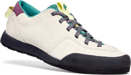 Black Diamond Women's Prime Shoes Women hiking shoes Beige 7 US