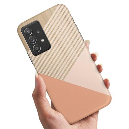 Samsung Galaxy A13 4G - Kuoret/Suojakuori Puu Taide
