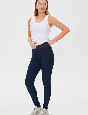 FREE/QUENT Fqshantal-Pa-Power - Navy - S